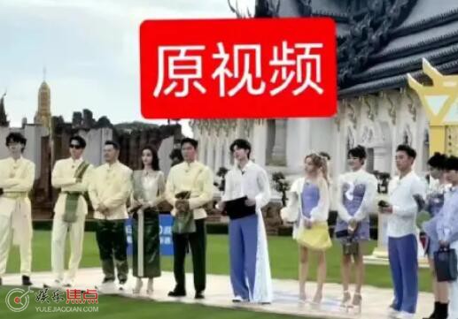 奔跑吧第十一季第十一期什么時候播