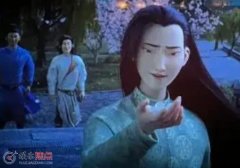 長(zhǎng)安三萬(wàn)里裴十二原型是誰(shuí) 裴公子真實(shí)存在嗎是男是女