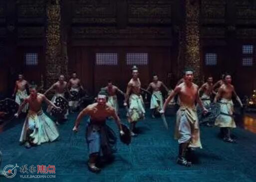 封神三部曲質子旅哪幾位誰演的