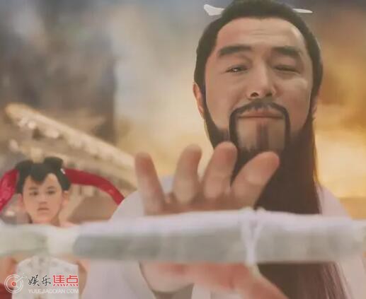 封神第二部上映時間