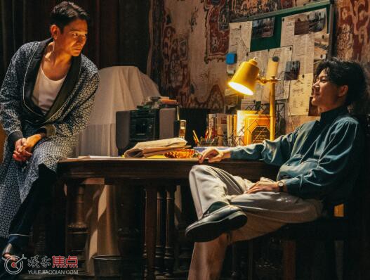 莫斯科行動原型人物怎么判的