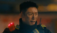 他從火光中走來林陸驍身份是什么 林陸驍小說結(jié)局如何