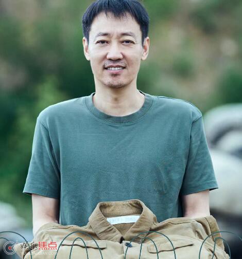 志愿軍雄兵出擊李默尹歷史原型是誰