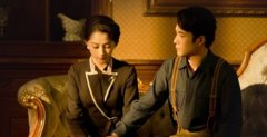 《梅花紅桃》播出時(shí)間 主要故事內(nèi)容梗概介紹