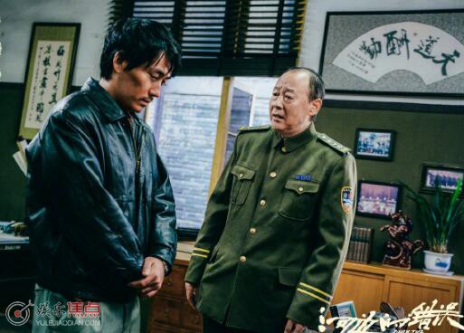 河邊的錯誤結局是什么
