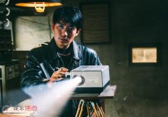 河邊的錯(cuò)誤講了什么故事 連環(huán)殺人案真相是什么