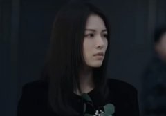 《我要逆風(fēng)去》江湖是誰演的 鐘楚曦個(gè)人資料代表作品