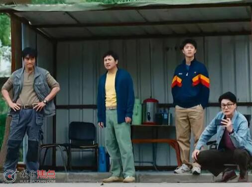 飛馳人生2和1有關聯嗎