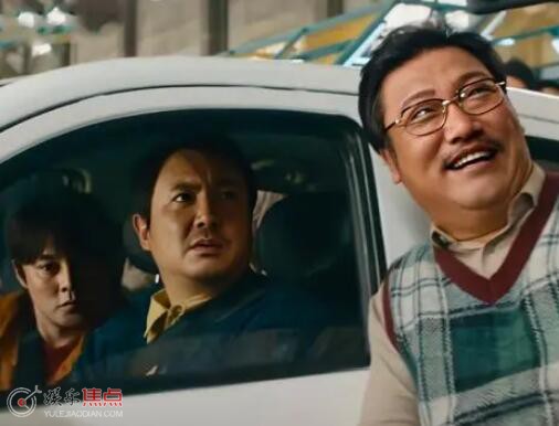 飛馳人生2和1有關聯嗎