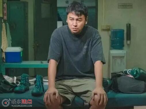 熱辣滾燙雷佳音演的是渣男嗎