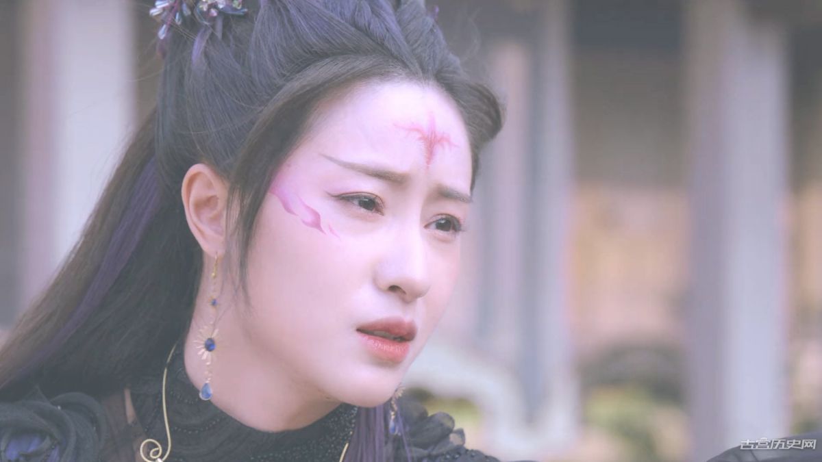 《仙劍四》柳夢璃感情線