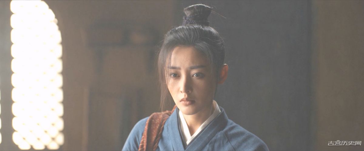《阿麥從軍》徐靜人物介紹