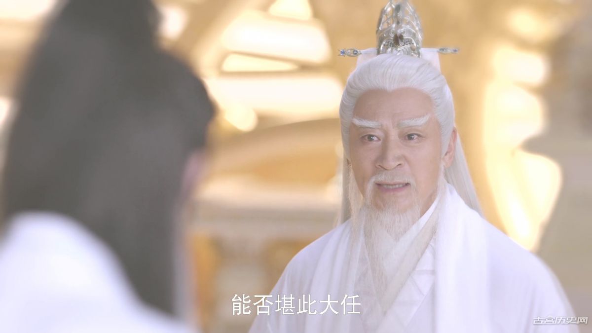 《仙劍四》大戰(zhàn)的真相