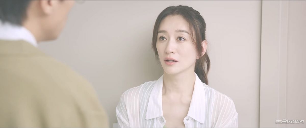 《煙火人家》孟以安結局