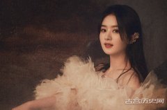 《與鳳行》沈璃真實(shí)身世是什么 沈璃真身是鳳凰