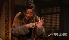 《唐朝詭事錄2》老費失蹤了嗎 老費結局是怎么死