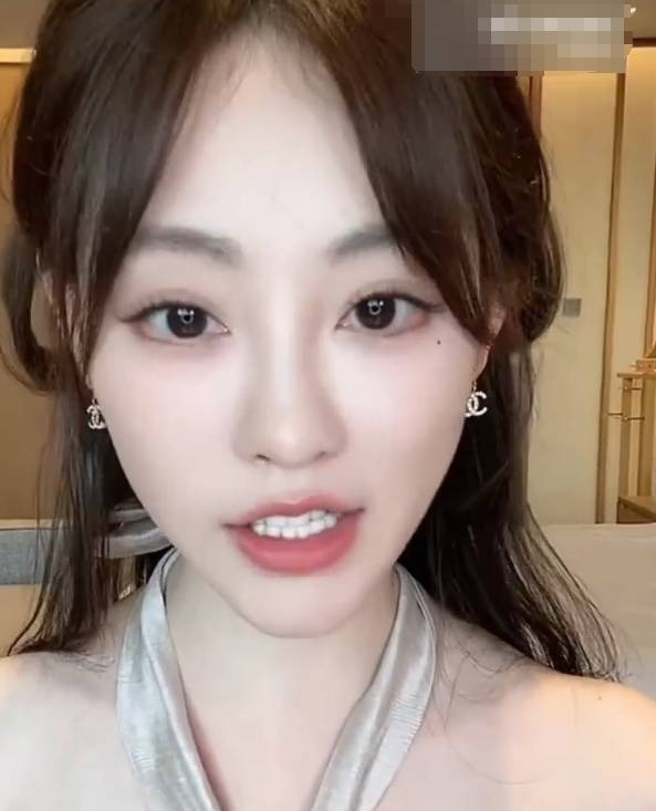 祝緒丹回應與丁禹兮關系：就是關系特別好的朋友 