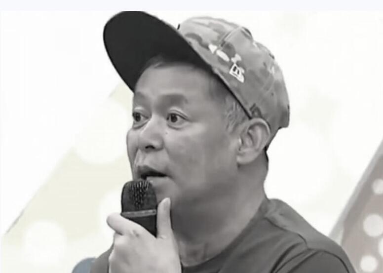 汪建民眼角膜捐獻完成 女友曬“感謝狀”