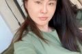 57歲王祖賢曬自拍照 五官與年輕時(shí)相比有了明顯