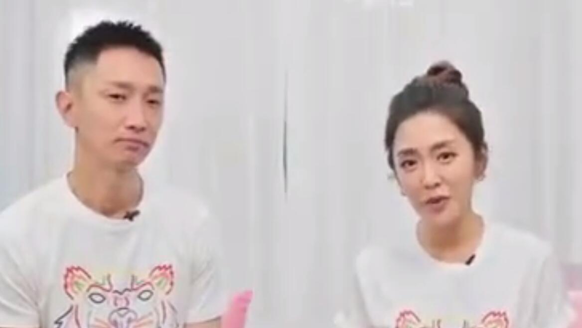 楊千霈洪家杰離婚 兩人育有兩名女兒