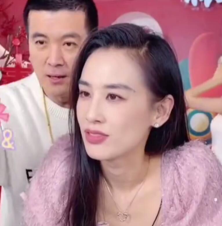 楊子回應“直播求婚”：被黃圣依罵了5分鐘
