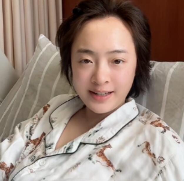 孫銥查出腦動(dòng)脈瘤 現(xiàn)已住院準(zhǔn)備手術(shù)