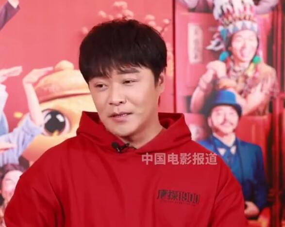 陳思誠成中國影史票房最高導演 執導作品總票房破152億元