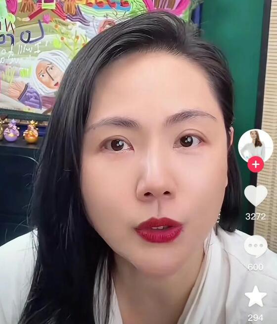 柳紅扮演者回應(yīng)片酬比五阿哥高：一集約1800元